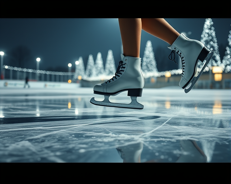 ice skate